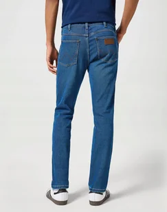 WRANGLER LARSTON GAVIN 112356819 33/34 - Spodnie męskie - miniaturka - grafika 1