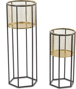 Art-Pol Osłonka Kpl. 2 Szt. - Donice - miniaturka - grafika 1