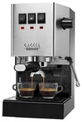 Ekspresy do kawy - Gaggia Classic Srebrny - miniaturka - grafika 1
