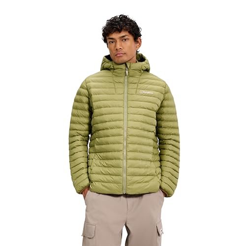 Berghaus Męska kurtka Vaskye, Dapple, 3XL