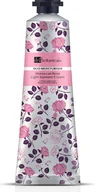 Kremy do twarzy - DR. BOTANICALS MOROCCAN ROSE lekki krem do twarzy, 50 ml - miniaturka - grafika 1