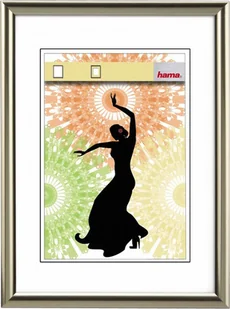 Ramka Hama Madrid 30x40 34985 - Ramki na zdjęcia - miniaturka - grafika 1