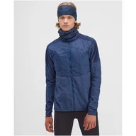 Bluzy narciarskie - Kurtka do narciarska biegowego męska Silvini Corteno MJ2120 - miniaturka - grafika 1