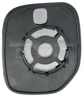 Lusterka samochodowe - SZKŁO LUSTERKA PEUGEOT 305-0005-1 - miniaturka - grafika 1