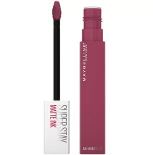 Maybelline Superstay Matte Ink Lipstick Pathfinder - Szminki - miniaturka - grafika 1