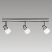 Lampy sufitowe - Prezent Reflektor MINOX 3xG9/40W - miniaturka - grafika 1