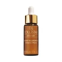 Eliksir liftingujący Collistar Attivi Puri 30 ml - Serum do twarzy - miniaturka - grafika 1