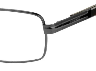 Okulary korekcyjne Pierre Cardin P.C. 6847 KJ1 - Okulary korekcyjne, oprawki, szkła - miniaturka - grafika 3
