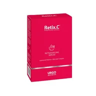 Serum do twarzy - Retix C RETIX C Retimodeling Serum ujędrniające serum z liposomalnym retinolem 30 ml - miniaturka - grafika 1