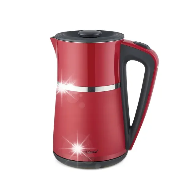 Czajnik elektryczny 1,7l 2200W Maestro MR-030-RED