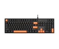 Klawiatury - A4Tech S510 Energy  (BLMS Blue Switch) - miniaturka - grafika 1