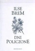 Poezja - Dni policzone - miniaturka - grafika 1