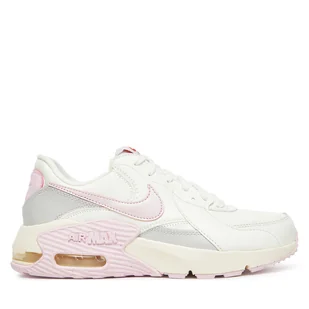 Sneakersy Nike Air Max Excee IB4487 133 Écru - Sneakersy damskie - miniaturka - grafika 1