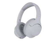 Słuchawki - Happy Plugs Play Pro ANC white HAPL232620 - miniaturka - grafika 1