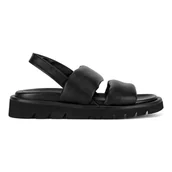 Sandały damskie - Sandały Badura PEONY-V175-16-2 - miniaturka - grafika 1