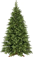 Choinki - Choinka sztuczna Świerk Kanadyjski 180 cm PE - miniaturka - grafika 1