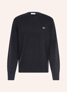 Lacoste Sweter blau - LACOSTE - Swetry męskie - miniaturka - grafika 1