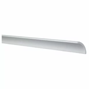 Listwa sufitowa DA10 z polityrenu 6.6 x 200 cm DMS - Sztukateria - miniaturka - grafika 1