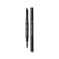 Akcesoria i kosmetyki do stylizacji brwi - Bobbi Brown Long-Wear Brow Pencil Kredka do brwi 0,33 g 22 - NEUTRAL DARK BROWN - miniaturka - grafika 1