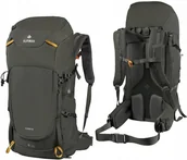 Plecaki - Plecak Alpinus Veymont 45 litrów Pas Biodrowy, Stelaż, system H2O Góry - miniaturka - grafika 1