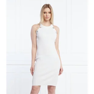 Silvian Heach Sukienka FEEBAS - Sukienki - miniaturka - grafika 1