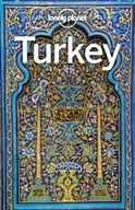 E-booki obcojęzyczne - Lonely Planet Turkey [DRM] - miniaturka - grafika 1