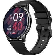 Smartwatch - Bemi Verfit Czarny - miniaturka - grafika 1