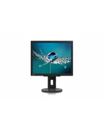 Monitory - Fujitsu 19'' B19-9 LS - miniaturka - grafika 1