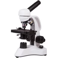 Mikroskopy i lupy - Bresser Mikroskop Biorit TP 40-400x - miniaturka - grafika 1
