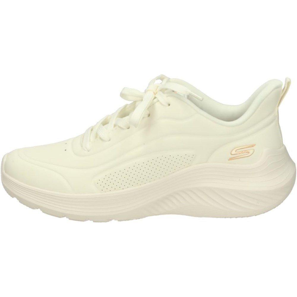 Buty Skechers Bobs Squad Waves-just 117485WHT