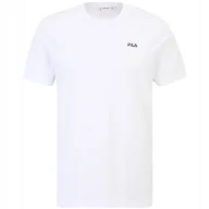 Koszulki męskie - ND05_K1895-2XL FAM0874 10001 Koszulka meska Fila - miniaturka - grafika 1