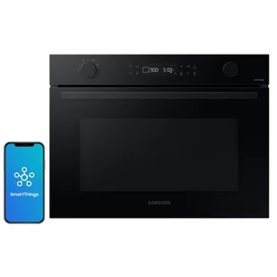 Samsung NQ5B4513GBK/U2 - Kuchenki mikrofalowe do zabudowy - miniaturka - grafika 1