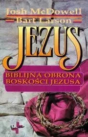 Vocatio Oficyna Wydawnicza Jezus. Biblijna obrona bliskości Jezusa - Religia i religioznawstwo - miniaturka - grafika 1