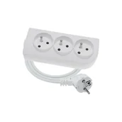 Przedłużacze i rozgałęźniki - Elgotech Przedłużacz PSN - 301,5 - 1,5 - miniaturka - grafika 1