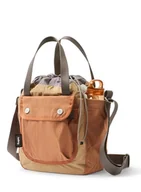 Torby męskie - Torba na ramię Bellroy Cinch Bucket Bag - sand dune - miniaturka - grafika 1