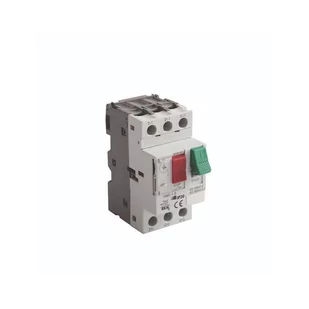Kanlux Wyłącznik silnikowy KMP 1-1,6A 24065 - Inne akcesoria elektryczne - miniaturka - grafika 1