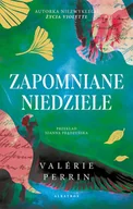 Literatura obyczajowa - Zapomniane niedziele - miniaturka - grafika 1