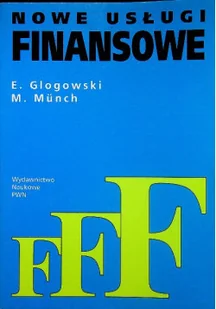 Nowe usługi finansowe - Biznes - miniaturka - grafika 1