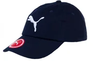 Czapki damskie - Puma, Czapka, Ess Cap U, rozmiar uniwersalny - miniaturka - grafika 1