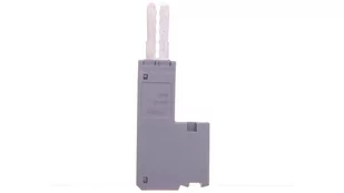 Wago Adapter rozgałęźny do złączek silnoprądowych 35mm2 szary 285-427 285-427 - Inne akcesoria elektryczne - miniaturka - grafika 1