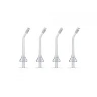 Końcówki do irygatorów - TrueLife AquaFloss L-series Jets dysze zapasowe Dental Plaque 4 szt. - miniaturka - grafika 1