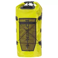 Kufry i sakwy motocyklowe - Held TORBA PODRÓŻNA ROLL-BAG YELLOW FLUO 40L - miniaturka - grafika 1