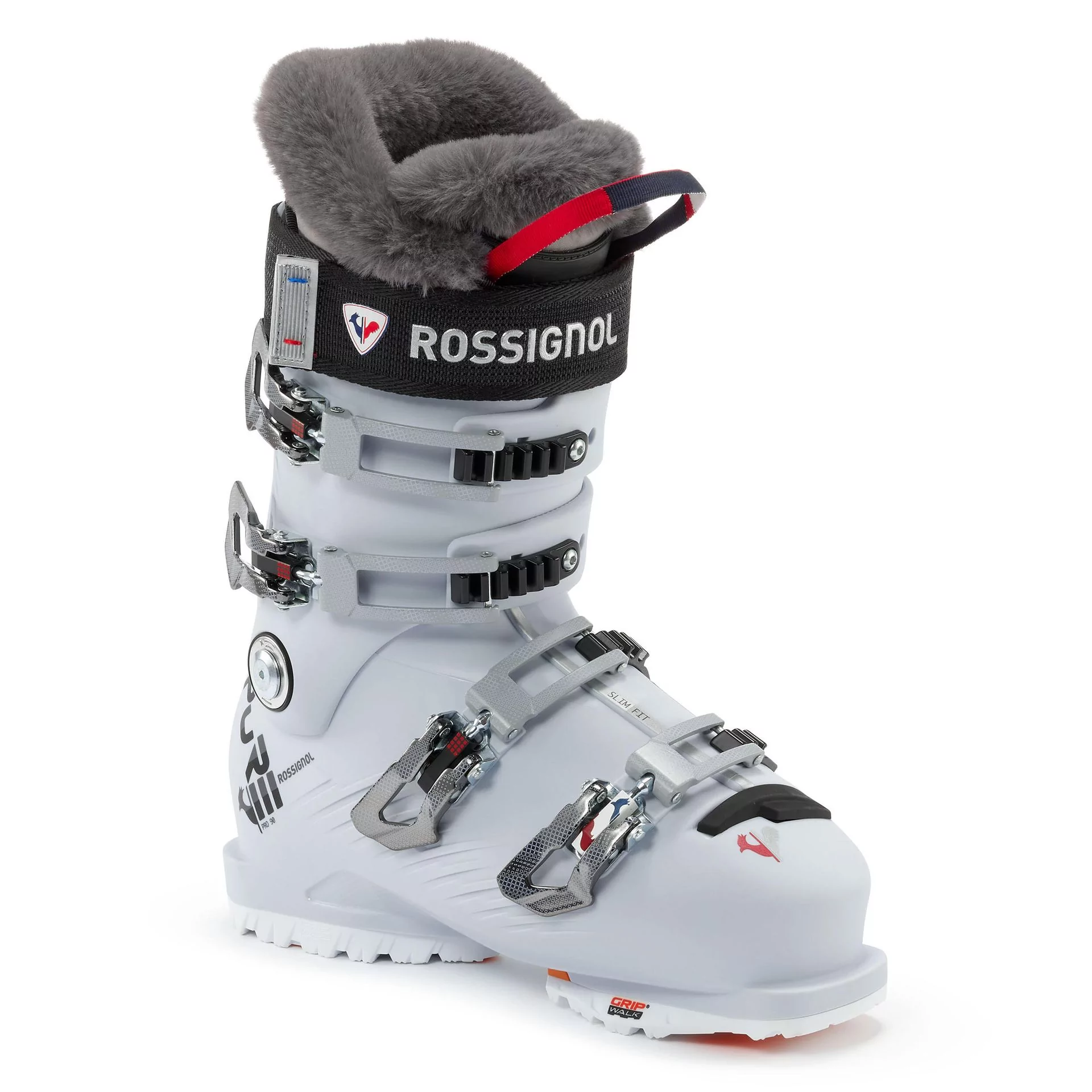 Buty narciarskie damskie Rossignol Pure Pro 90 GW flex 90