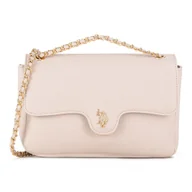 Torebki damskie - Torebka U.S. POLO ASSN. BIUXT8386WVP - miniaturka - grafika 1