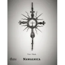 Unitas Nawałnica Piotr Pikuła - Poezja - miniaturka - grafika 1