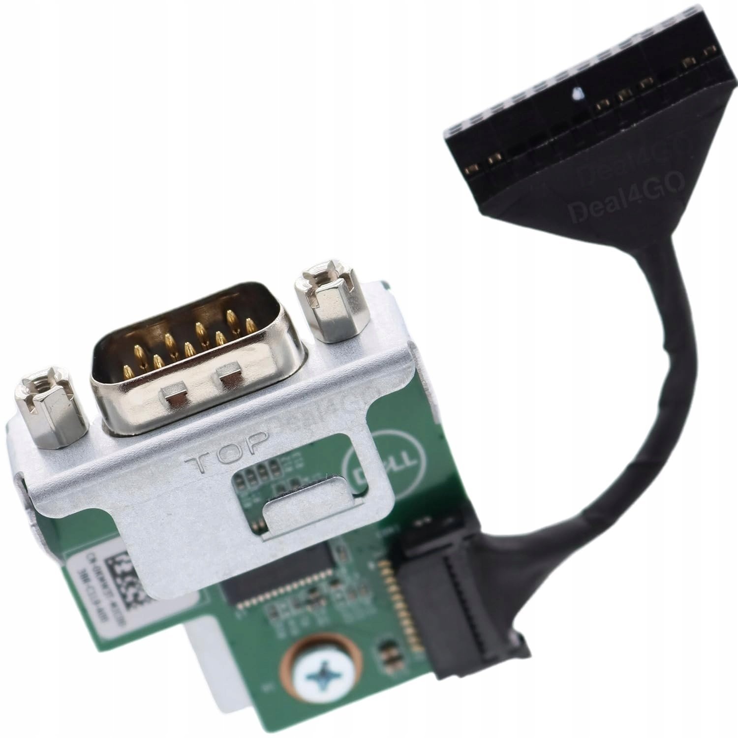 Adapter USB Dell OptiPlex RS-232 Serial Port