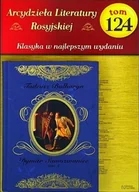 Czasopisma - Arcydzieła Literatury Rosyjskiej Tom 124 - miniaturka - grafika 1