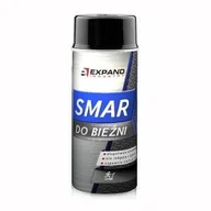 Pozostały sprzęt i akcesoria do ćwiczeń - Expand Expand, Smar do bieżni, 400 ml - miniaturka - grafika 1