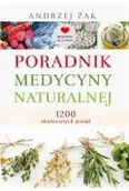 Poradniki hobbystyczne - Poradnik medycyny naturalnej w.3 - miniaturka - grafika 1