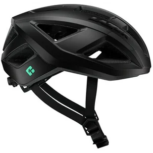 Kask rowerowy LAZER Tonic XL 61-64cm czarny - Kaski rowerowe - miniaturka - grafika 1